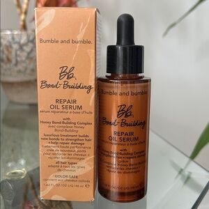 Bumble & Bumble Bond Building Repair Oil Serum